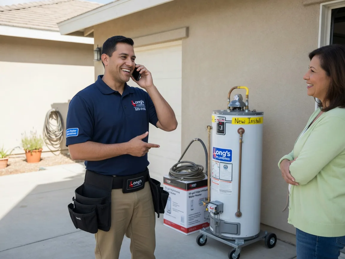 Leak Detection Hines, OR FAQs